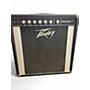 Used Peavey PACER Tube Guitar Combo Amp