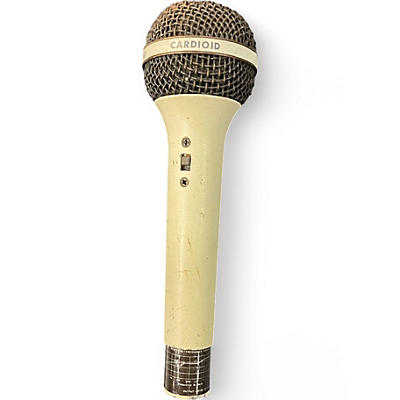 Used Peavey PBH Dynamic Microphone