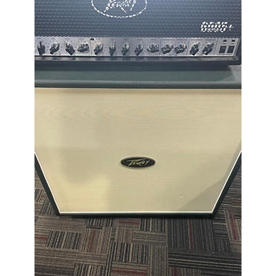 Peavey Used Peavey PENTA 4X12 Guitar Cabinet