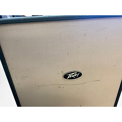 Used Peavey PENTA 4X12 STRAIGHT Guitar Cabinet