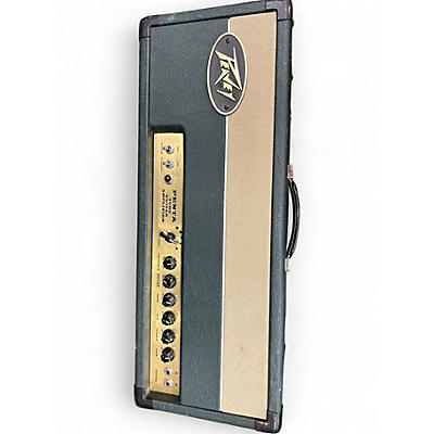 Used Peavey PENTA Tube Guitar Amp Head
