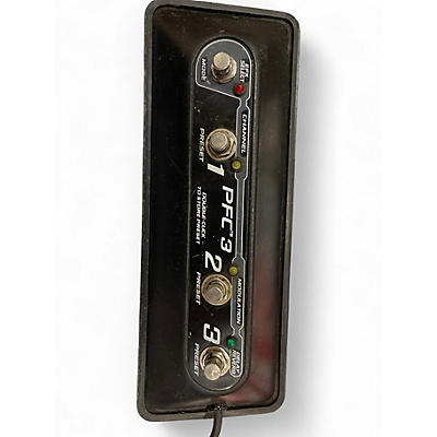 Used Peavey PFC-3 Effect Processor