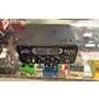 Used Peavey Used Peavey PIRANHA Tube Guitar Amp Head