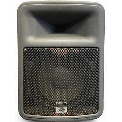 Used Peavey PR 10 Unpowered Speaker