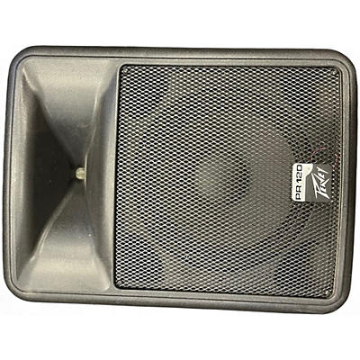 Used Peavey PR 12D Powered Speaker