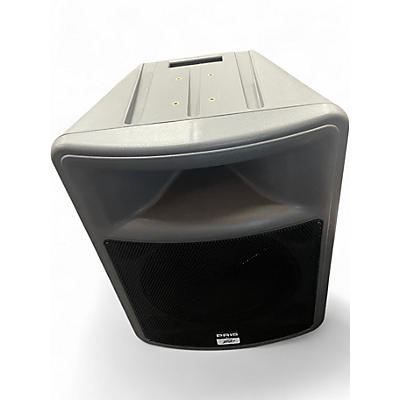 Used Peavey PR 15 FG Unpowered Speaker