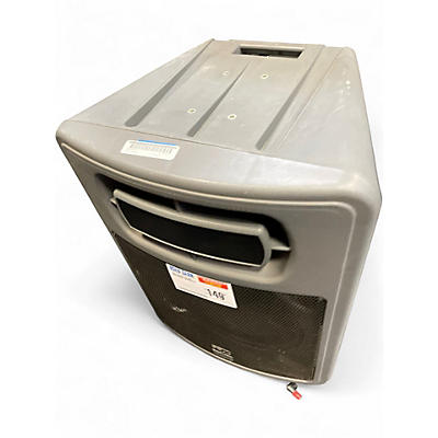 Used Peavey PR SUB Unpowered Subwoofer