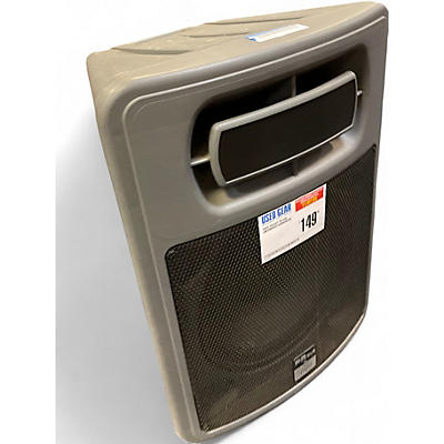 Used Peavey PR SUB Unpowered Subwoofer