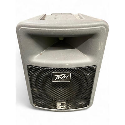 Used Peavey PR10 Unpowered Speaker