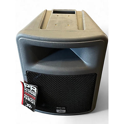 Used Peavey PR10P Powered Speaker