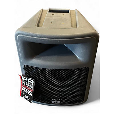 Used Peavey PR10p Powered Speaker