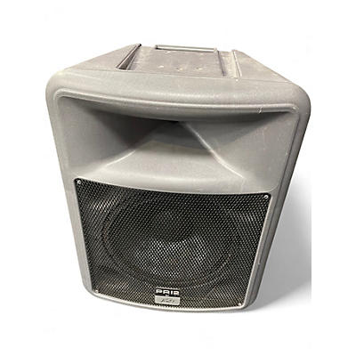 Used Peavey PR12 Unpowered Speaker