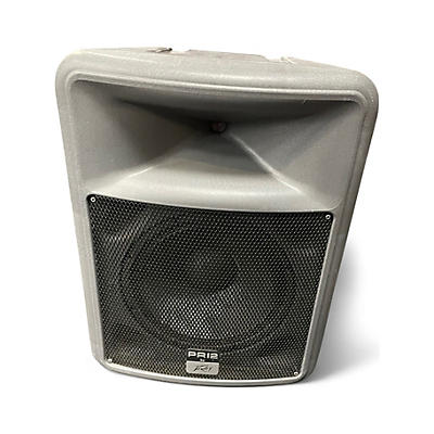Used Peavey PR12 Unpowered Speaker