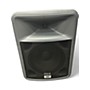 Used Peavey PR12D Powered Speaker