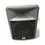 Used Peavey PR12D Powered Speaker
