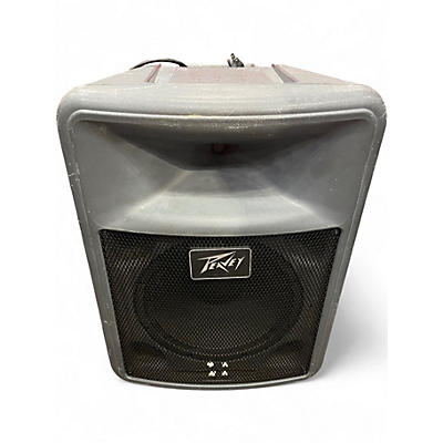 Used Peavey PR12P Powered Speaker