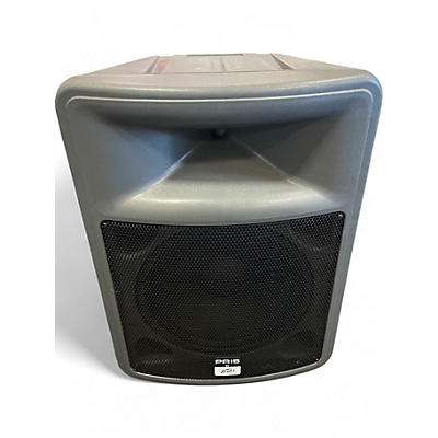 Peavey Used Peavey PR15 15in 2 Way Unpowered Speaker