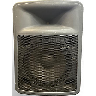 Used Peavey PR15 15in 2 Way Unpowered Speaker