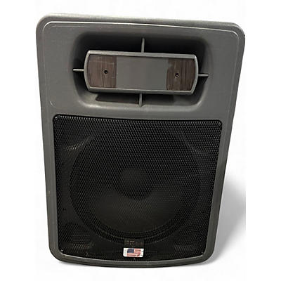 Used Peavey PR15 15in 2 Way Unpowered Speaker