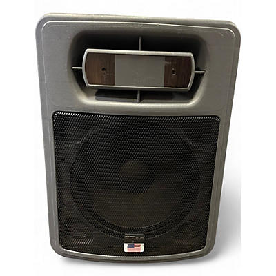 Used Peavey PR15 15in 2 Way Unpowered Speaker
