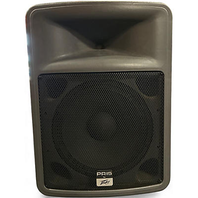 Used Peavey PR15 15in 2 Way Unpowered Speaker
