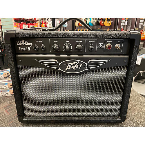 Peavey Used Peavey PR150 Powered Speaker