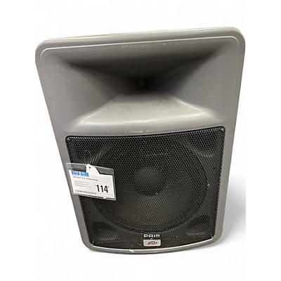 Used Peavey PR15P  Powered Speaker