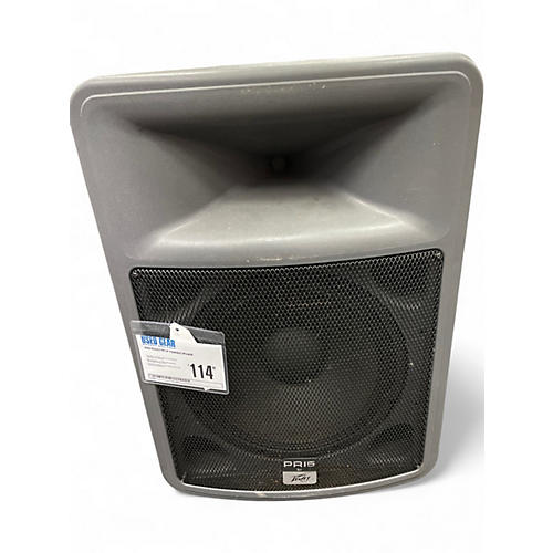 Used Peavey PR15P  Powered Speaker