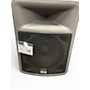 Used Peavey PR15P Powered Speaker