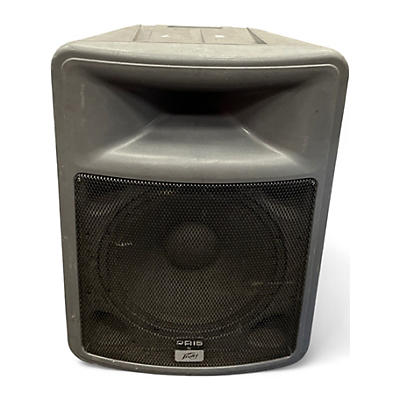 Used Peavey PR15P Powered Speaker