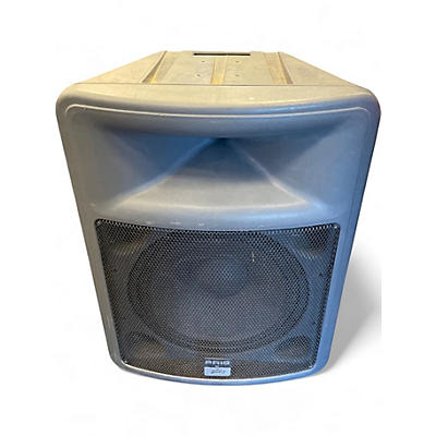 Used Peavey PR15P  Powered Speaker