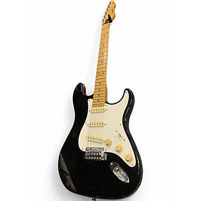 Used Peavey PREDATOR Black Solid Body Electric Guitar