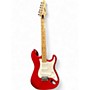 Used Peavey PREDATOR Candy Apple Red Solid Body Electric Guitar Candy Apple Red