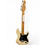 Used Peavey PREDATOR WHITE Solid Body Electric Guitar WHITE