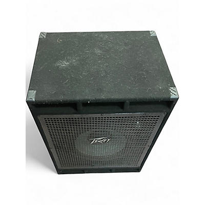 Used Peavey PRO 115 Bass Cabinet