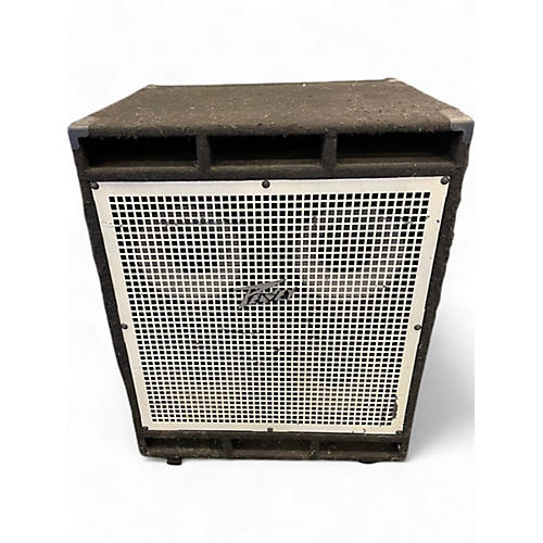 Used Peavey PRO 410 Bass Cabinet