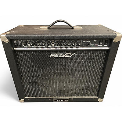 Used Peavey PROWLER Tube Guitar Combo Amp