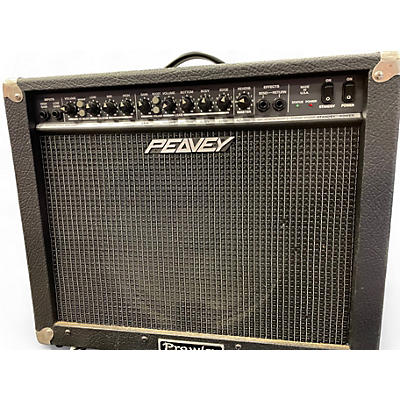 Used Peavey PROWLER Tube Guitar Combo Amp