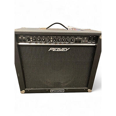 Used Peavey PROWLER Tube Guitar Combo Amp