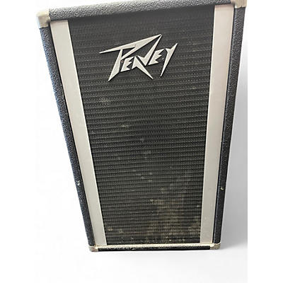 Used Peavey PT112 Unpowered Speaker
