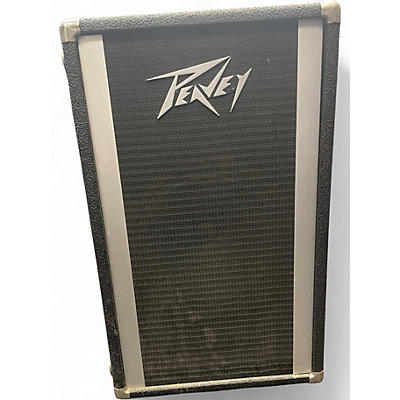 Used Peavey PT112 Unpowered Speaker