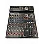 Used Peavey PV 10 AT Digital Mixer