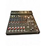 Used Peavey PV 10 AT Unpowered Mixer
