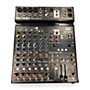 Used Peavey PV 10BT Powered Mixer