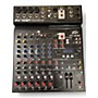 Used Peavey PV 10BT Unpowered Mixer