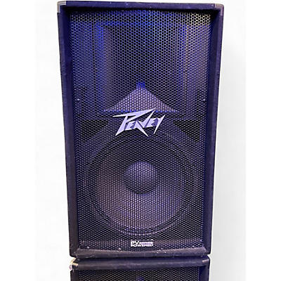 Used Peavey PV 115D Powered Speaker