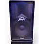 Used Peavey PV 115D Powered Speaker