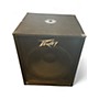 Used Peavey PV 118 400W Guitar Cabinet