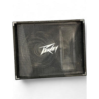 Used Peavey PV 12M Unpowered Monitor