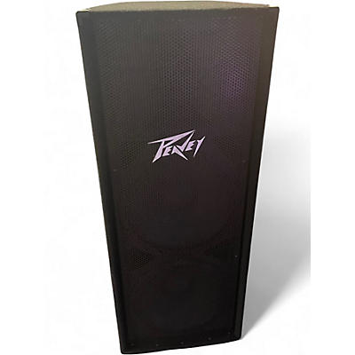 Used Peavey PV 215 Powered Speaker
